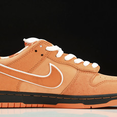 纯原Nik SB Dunk Low Orange Lobster 橙色龙虾 FD8776-800 #YZ 纯原Nik SB Dunk Low Orange Lobster 橙色龙虾 FD8776-800 #YZ