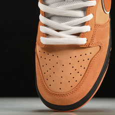 纯原Nik SB Dunk Low Orange Lobster 橙色龙虾 FD8776-800 #YZ 纯原Nik SB Dunk Low Orange Lobster 橙色龙虾 FD8776-800 #YZ