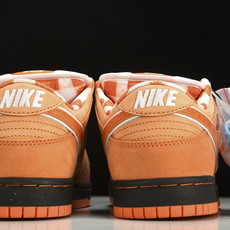 纯原Nik SB Dunk Low Orange Lobster 橙色龙虾 FD8776-800 #YZ 纯原Nik SB Dunk Low Orange Lobster 橙色龙虾 FD8776-800 #YZ