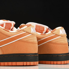纯原Nik SB Dunk Low Orange Lobster 橙色龙虾 FD8776-800 #YZ 纯原Nik SB Dunk Low Orange Lobster 橙色龙虾 FD8776-800 #YZ
