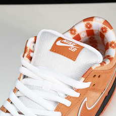 纯原Nik SB Dunk Low Orange Lobster 橙色龙虾 FD8776-800 #YZ 纯原Nik SB Dunk Low Orange Lobster 橙色龙虾 FD8776-800 #YZ