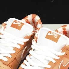 纯原Nik SB Dunk Low Orange Lobster 橙色龙虾 FD8776-800 #YZ 纯原Nik SB Dunk Low Orange Lobster 橙色龙虾 FD8776-800 #YZ