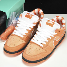 纯原Nik SB Dunk Low Orange Lobster 橙色龙虾 FD8776-800 #YZ 纯原Nik SB Dunk Low Orange Lobster 橙色龙虾 FD8776-800 #YZ