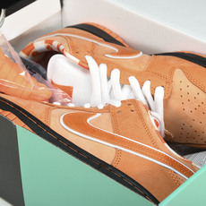 纯原Nik SB Dunk Low Orange Lobster 橙色龙虾 FD8776-800 #YZ 纯原Nik SB Dunk Low Orange Lobster 橙色龙虾 FD8776-800 #YZ