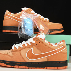 纯原Nik SB Dunk Low Orange Lobster 橙色龙虾 FD8776-800 #YZ 纯原Nik SB Dunk Low Orange Lobster 橙色龙虾 FD8776-800 #YZ