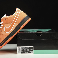 纯原Nik SB Dunk Low Orange Lobster 橙色龙虾 FD8776-800 #YZ 纯原Nik SB Dunk Low Orange Lobster 橙色龙虾 FD8776-800 #YZ