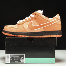 纯原Nik SB Dunk Low Orange Lobster 橙色龙虾 FD8776-800 #YZ 纯原Nik SB Dunk Low Orange Lobster 橙色龙虾 FD8776-800 #YZ