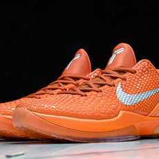 纯原Nike Kobe VI Protro 6 科比6代 男子实战篮球鞋 IH1871-800 #YZ0 纯原Nike Kobe VI Protro 6 科比6代 男子实战篮球鞋 IH1871-800 #YZ0