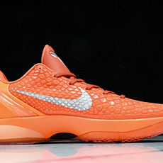 纯原Nike Kobe VI Protro 6 科比6代 男子实战篮球鞋 IH1871-800 #YZ0 纯原Nike Kobe VI Protro 6 科比6代 男子实战篮球鞋 IH1871-800 #YZ0