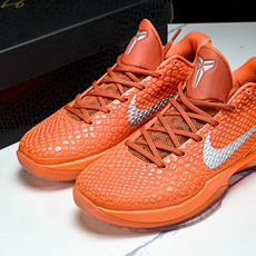 纯原Nike Kobe VI Protro 6 科比6代 男子实战篮球鞋 IH1871-800 #YZ0 纯原Nike Kobe VI Protro 6 科比6代 男子实战篮球鞋 IH1871-800 #YZ0
