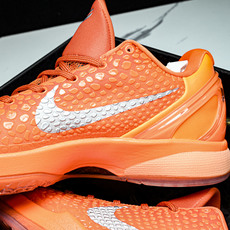 纯原Nike Kobe VI Protro 6 科比6代 男子实战篮球鞋 IH1871-800 #YZ0 纯原Nike Kobe VI Protro 6 科比6代 男子实战篮球鞋 IH1871-800 #YZ0