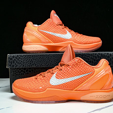 纯原Nike Kobe VI Protro 6 科比6代 男子实战篮球鞋 IH1871-800 #YZ0 纯原Nike Kobe VI Protro 6 科比6代 男子实战篮球鞋 IH1871-800 #YZ0