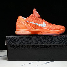 纯原Nike Kobe VI Protro 6 科比6代 男子实战篮球鞋 IH1871-800 #YZ0 纯原Nike Kobe VI Protro 6 科比6代 男子实战篮球鞋 IH1871-800 #YZ0