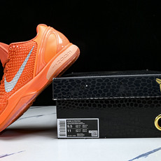 纯原Nike Kobe VI Protro 6 科比6代 男子实战篮球鞋 IH1871-800 #YZ0 纯原Nike Kobe VI Protro 6 科比6代 男子实战篮球鞋 IH1871-800 #YZ0