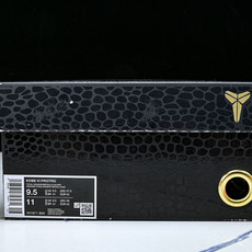 纯原Nike Kobe VI Protro 6 科比6代 男子实战篮球鞋 IH1871-800 #YZ0 纯原Nike Kobe VI Protro 6 科比6代 男子实战篮球鞋 IH1871-800 #YZ0