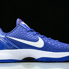 纯原NK Zoom Kobe 6 Protro Dodgers 道奇蓝 CW2190-400 #YZ01 纯原NK Zoom Kobe 6 Protro Dodgers 道奇蓝 CW2190-400 #YZ01