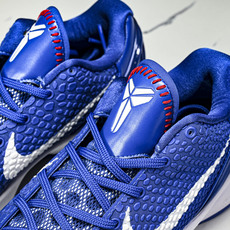 纯原NK Zoom Kobe 6 Protro Dodgers 道奇蓝 CW2190-400 #YZ01 纯原NK Zoom Kobe 6 Protro Dodgers 道奇蓝 CW2190-400 #YZ01