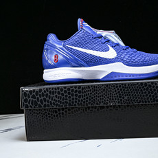 纯原NK Zoom Kobe 6 Protro Dodgers 道奇蓝 CW2190-400 #YZ01 纯原NK Zoom Kobe 6 Protro Dodgers 道奇蓝 CW2190-400 #YZ01