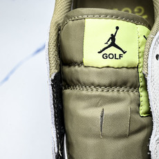 纯原Travis Scott x Air Jordan 1 Low Golf NRG 低帮白棕 高尔夫 纯原Travis Scott x Air Jordan 1 Low Golf NRG 低帮白棕 高尔夫