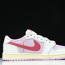 纯原Travis Scott x Air Jordan 1 Low OG AJ1 乔1倒勾低帮 IQ76 纯原Travis Scott x Air Jordan 1 Low OG AJ1 乔1倒勾低帮 IQ76