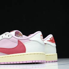 纯原Travis Scott x Air Jordan 1 Low OG AJ1 乔1倒勾低帮 IQ76 纯原Travis Scott x Air Jordan 1 Low OG AJ1 乔1倒勾低帮 IQ76