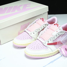 纯原Travis Scott x Air Jordan 1 Low OG AJ1 乔1倒勾低帮 IQ76 纯原Travis Scott x Air Jordan 1 Low OG AJ1 乔1倒勾低帮 IQ76