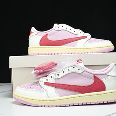 纯原Travis Scott x Air Jordan 1 Low OG AJ1 乔1倒勾低帮 IQ76 纯原Travis Scott x Air Jordan 1 Low OG AJ1 乔1倒勾低帮 IQ76