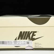 纯原Travis Scott x Air Jordan 1 Low OG WMNS“Olive”橄榄绿 纯原Travis Scott x Air Jordan 1 Low OG WMNS“Olive”橄榄绿