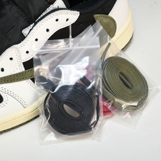 纯原Travis Scott x Air Jordan 1 Low OG WMNS“Olive”橄榄绿 纯原Travis Scott x Air Jordan 1 Low OG WMNS“Olive”橄榄绿