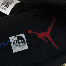 纯原Travis Scott x Air Jordan 1 Low OG WMNS“Olive”橄榄绿 纯原Travis Scott x Air Jordan 1 Low OG WMNS“Olive”橄榄绿
