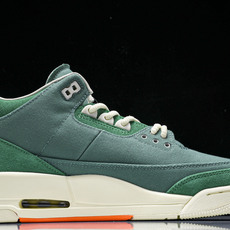 纯原WMNS AIR JORDAN 3 RETRO OG SP 纽约艺术家联名 FZ7974-300 # 纯原WMNS AIR JORDAN 3 RETRO OG SP 纽约艺术家联名 FZ7974-300 #