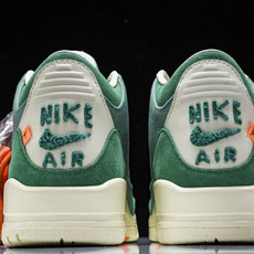 纯原WMNS AIR JORDAN 3 RETRO OG SP 纽约艺术家联名 FZ7974-300 # 纯原WMNS AIR JORDAN 3 RETRO OG SP 纽约艺术家联名 FZ7974-300 #