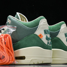 纯原WMNS AIR JORDAN 3 RETRO OG SP 纽约艺术家联名 FZ7974-300 # 纯原WMNS AIR JORDAN 3 RETRO OG SP 纽约艺术家联名 FZ7974-300 #