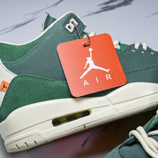 纯原WMNS AIR JORDAN 3 RETRO OG SP 纽约艺术家联名 FZ7974-300 # 纯原WMNS AIR JORDAN 3 RETRO OG SP 纽约艺术家联名 FZ7974-300 #