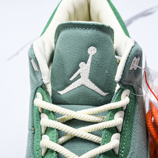 纯原WMNS AIR JORDAN 3 RETRO OG SP 纽约艺术家联名 FZ7974-300 # 纯原WMNS AIR JORDAN 3 RETRO OG SP 纽约艺术家联名 FZ7974-300 #