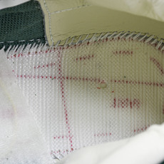 纯原WMNS AIR JORDAN 3 RETRO OG SP 纽约艺术家联名 FZ7974-300 # 纯原WMNS AIR JORDAN 3 RETRO OG SP 纽约艺术家联名 FZ7974-300 #