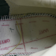 纯原WMNS AIR JORDAN 3 RETRO OG SP 纽约艺术家联名 FZ7974-300 # 纯原WMNS AIR JORDAN 3 RETRO OG SP 纽约艺术家联名 FZ7974-300 #