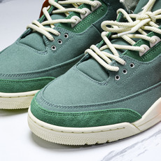 纯原WMNS AIR JORDAN 3 RETRO OG SP 纽约艺术家联名 FZ7974-300 # 纯原WMNS AIR JORDAN 3 RETRO OG SP 纽约艺术家联名 FZ7974-300 #