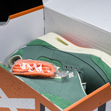 纯原WMNS AIR JORDAN 3 RETRO OG SP 纽约艺术家联名 FZ7974-300 # 纯原WMNS AIR JORDAN 3 RETRO OG SP 纽约艺术家联名 FZ7974-300 #