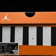 纯原WMNS AIR JORDAN 3 RETRO OG SP 纽约艺术家联名 FZ7974-300 # 纯原WMNS AIR JORDAN 3 RETRO OG SP 纽约艺术家联名 FZ7974-300 #