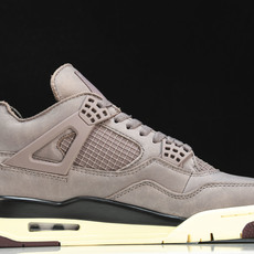 纯原 A Ma Maniére x Air Jordan 4 Retro_Violet Ore_酒红 D 纯原 A Ma Maniére x Air Jordan 4 Retro_Violet Ore_酒红 D