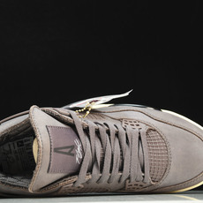 纯原 A Ma Maniére x Air Jordan 4 Retro_Violet Ore_酒红 D 纯原 A Ma Maniére x Air Jordan 4 Retro_Violet Ore_酒红 D