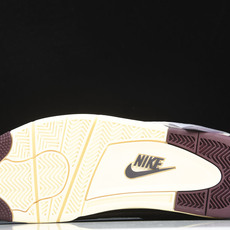 纯原 A Ma Maniére x Air Jordan 4 Retro_Violet Ore_酒红 D 纯原 A Ma Maniére x Air Jordan 4 Retro_Violet Ore_酒红 D