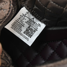 纯原 A Ma Maniére x Air Jordan 4 Retro_Violet Ore_酒红 D 纯原 A Ma Maniére x Air Jordan 4 Retro_Violet Ore_酒红 D