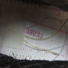 纯原 A Ma Maniére x Air Jordan 4 Retro_Violet Ore_酒红 D 纯原 A Ma Maniére x Air Jordan 4 Retro_Violet Ore_酒红 D