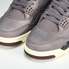 纯原 A Ma Maniére x Air Jordan 4 Retro_Violet Ore_酒红 D 纯原 A Ma Maniére x Air Jordan 4 Retro_Violet Ore_酒红 D