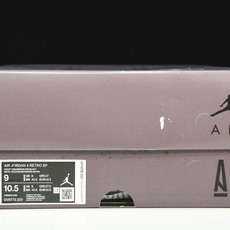 纯原 A Ma Maniére x Air Jordan 4 Retro_Violet Ore_酒红 D 纯原 A Ma Maniére x Air Jordan 4 Retro_Violet Ore_酒红 D