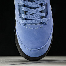纯原 Air Jordan 5 Retro _University Blue_ AJ5 乔5北卡蓝 DV 纯原 Air Jordan 5 Retro _University Blue_ AJ5 乔5北卡蓝 DV