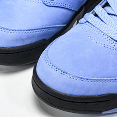纯原 Air Jordan 5 Retro _University Blue_ AJ5 乔5北卡蓝 DV 纯原 Air Jordan 5 Retro _University Blue_ AJ5 乔5北卡蓝 DV