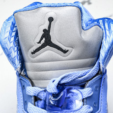 纯原 Air Jordan 5 Retro _University Blue_ AJ5 乔5北卡蓝 DV 纯原 Air Jordan 5 Retro _University Blue_ AJ5 乔5北卡蓝 DV